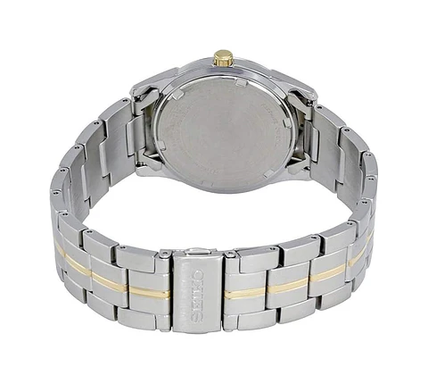 Reloj SEIKO Classic Sapphire SGG719P1