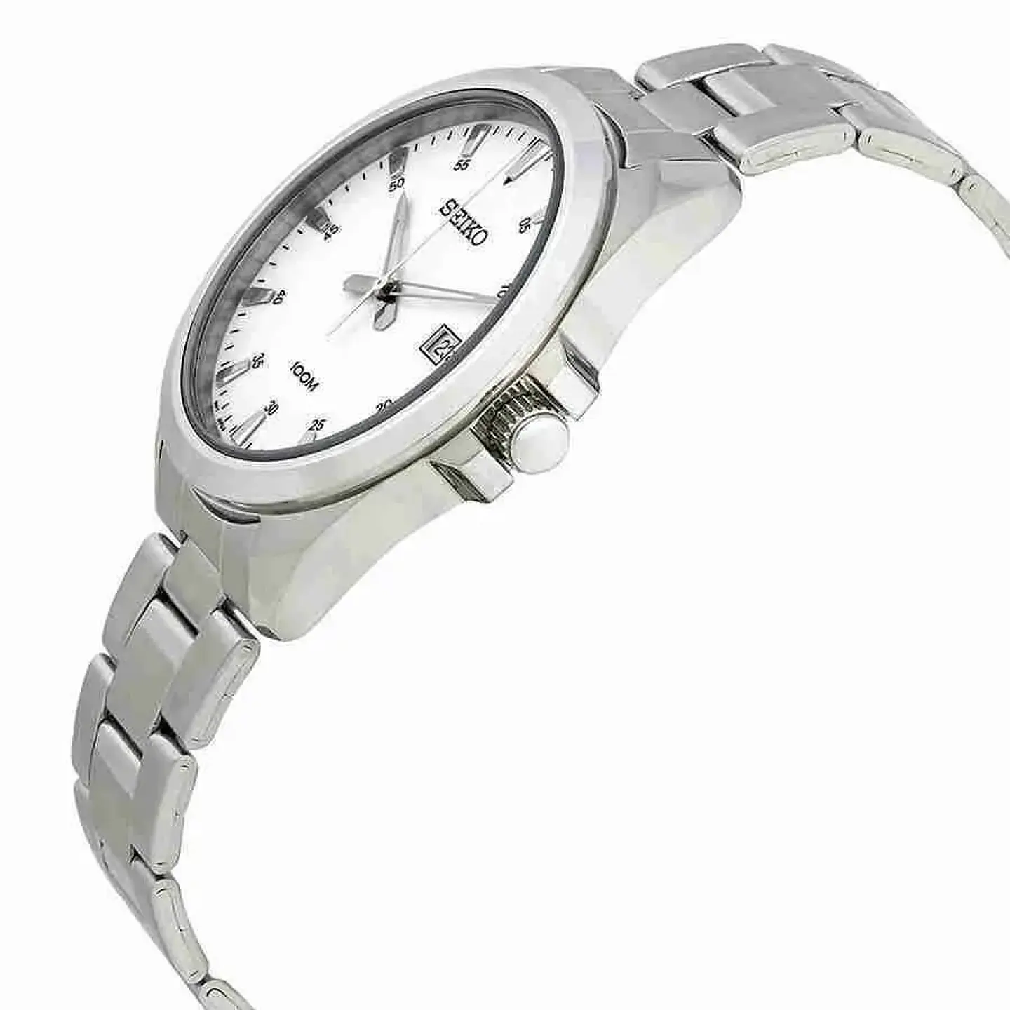 Reloj SEIKO Classic SUR205P1 3