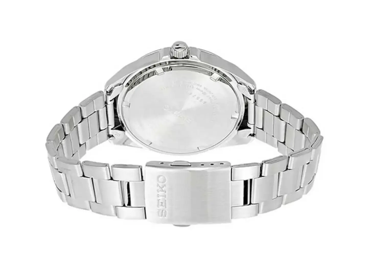 Reloj SEIKO Classic SUR205P1 2