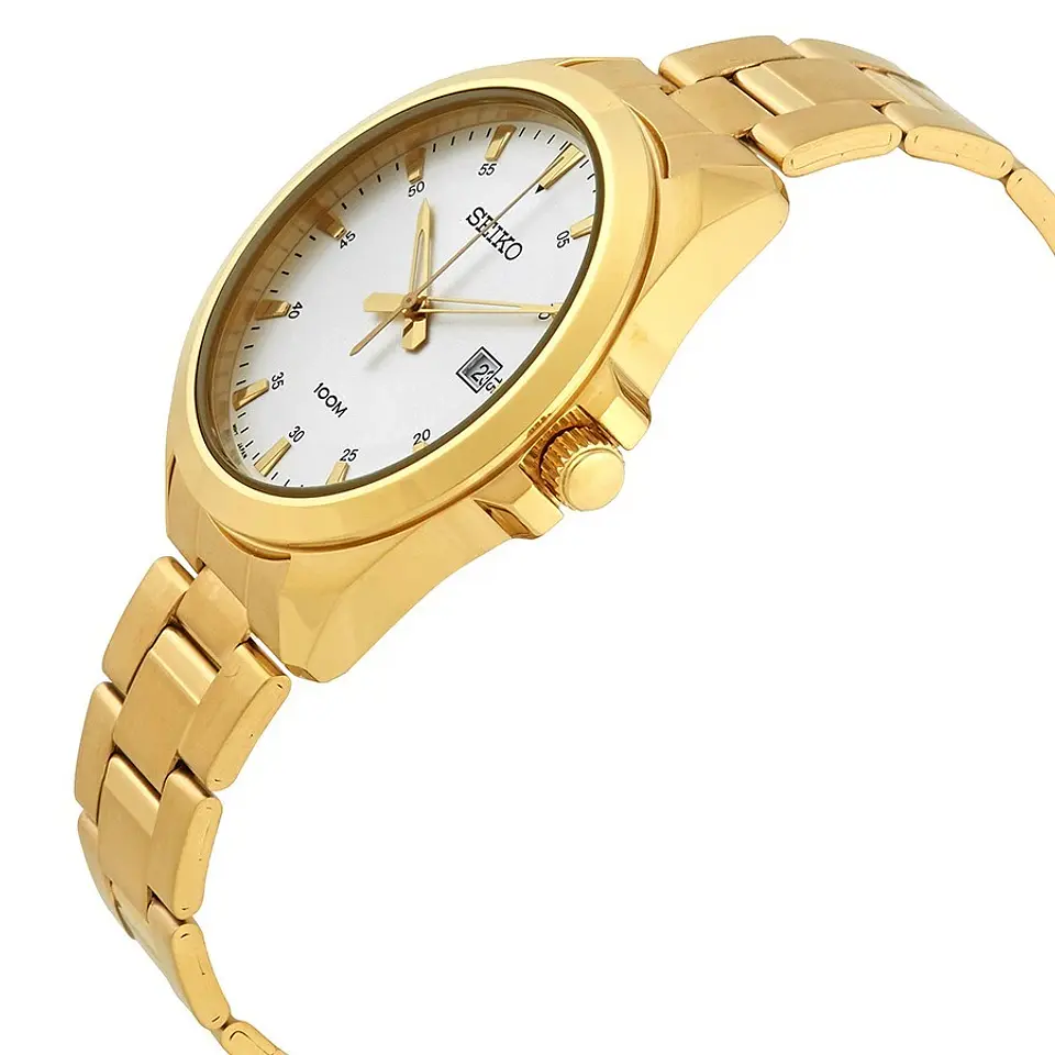 Reloj SEIKO Classic SUR212P1 3