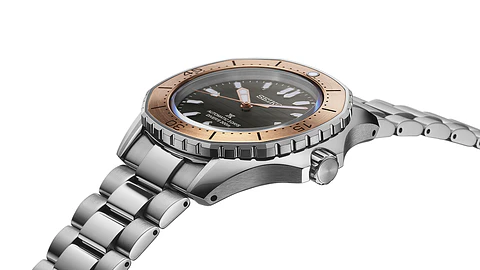 Reloj SEIKO Prospex SPB485J1