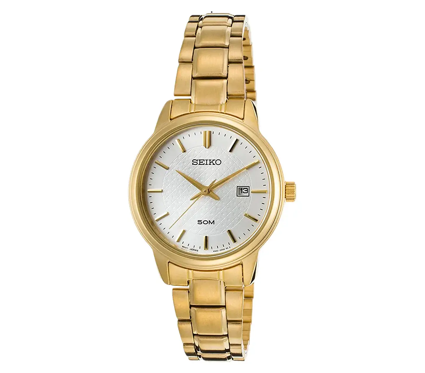 Reloj SEIKO Classic Lady SUR744P1 1