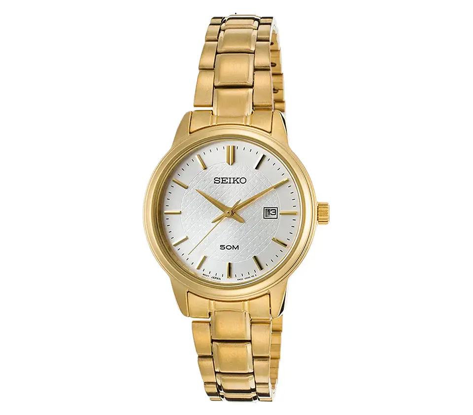 Reloj SEIKO Classic Lady SUR744P1 1