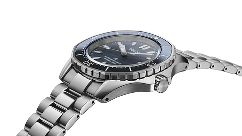 Reloj SEIKO Prospex SPB483J1
