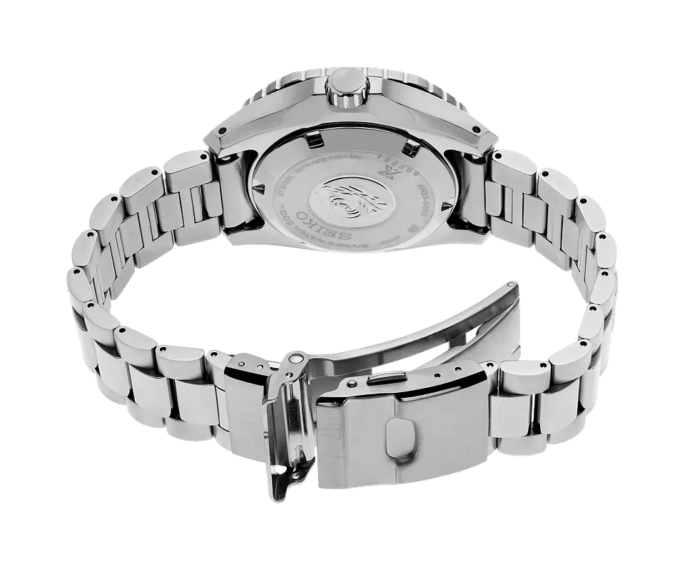 Reloj SEIKO Prospex SPB483J1 4