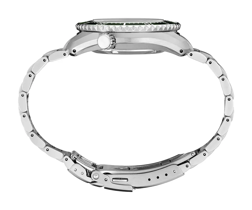 Reloj SEIKO Prospex GMT SPB381J1 3