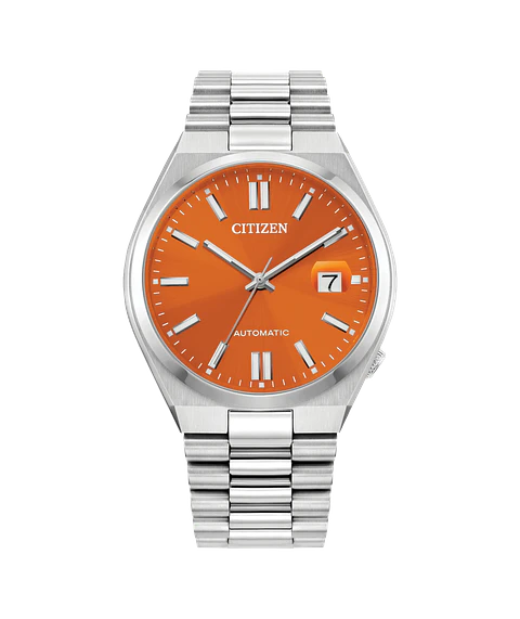 Reloj CITIZEN Automatic Tsuyosa NJ0151-53Z