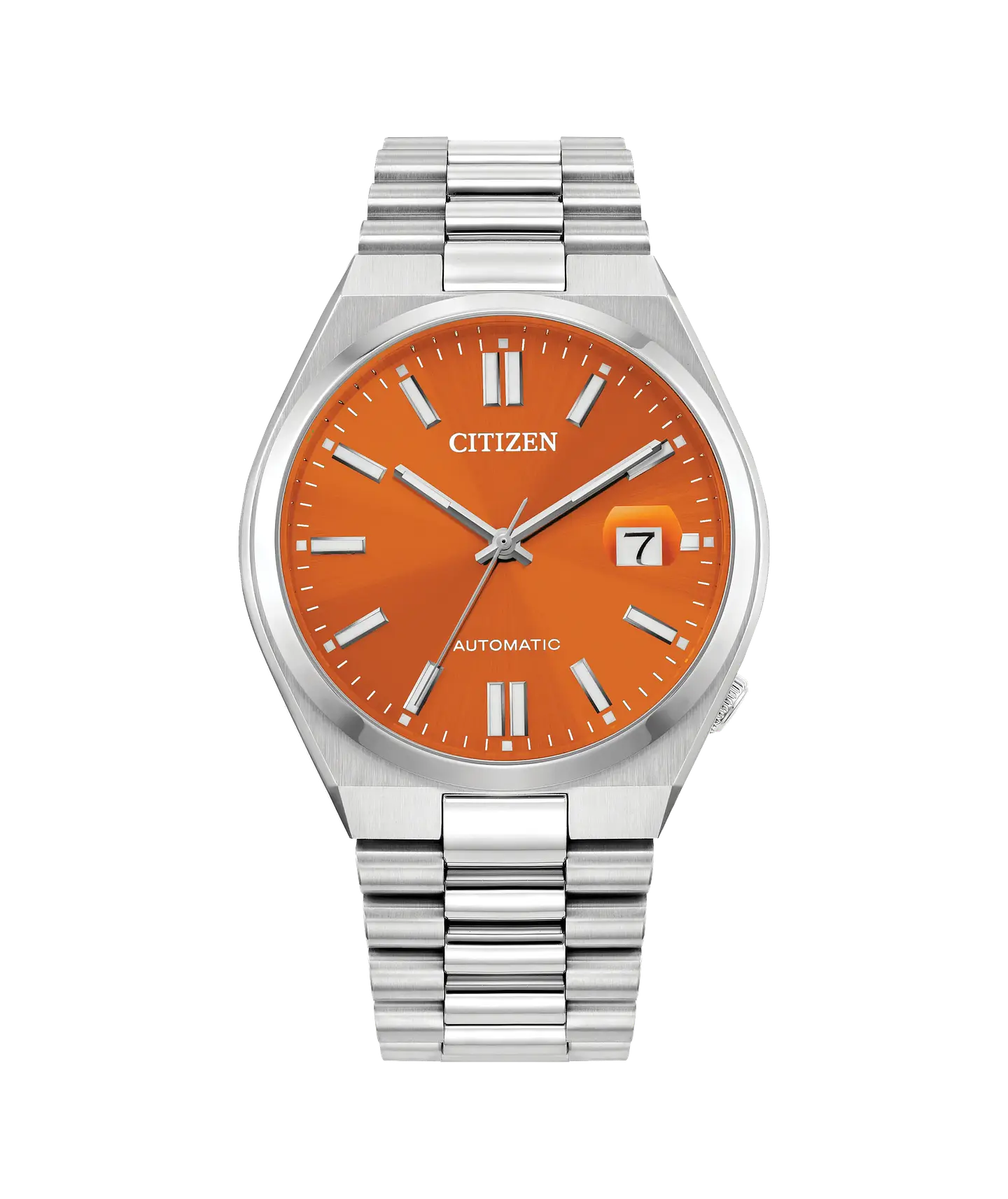 Reloj CITIZEN Automatic Tsuyosa NJ0151-53Z 1