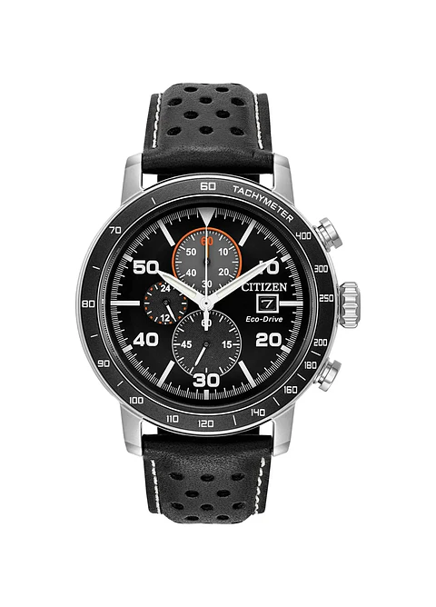 Reloj CITIZEN Eco-Drive Brycen Chronograph CA0649-14E