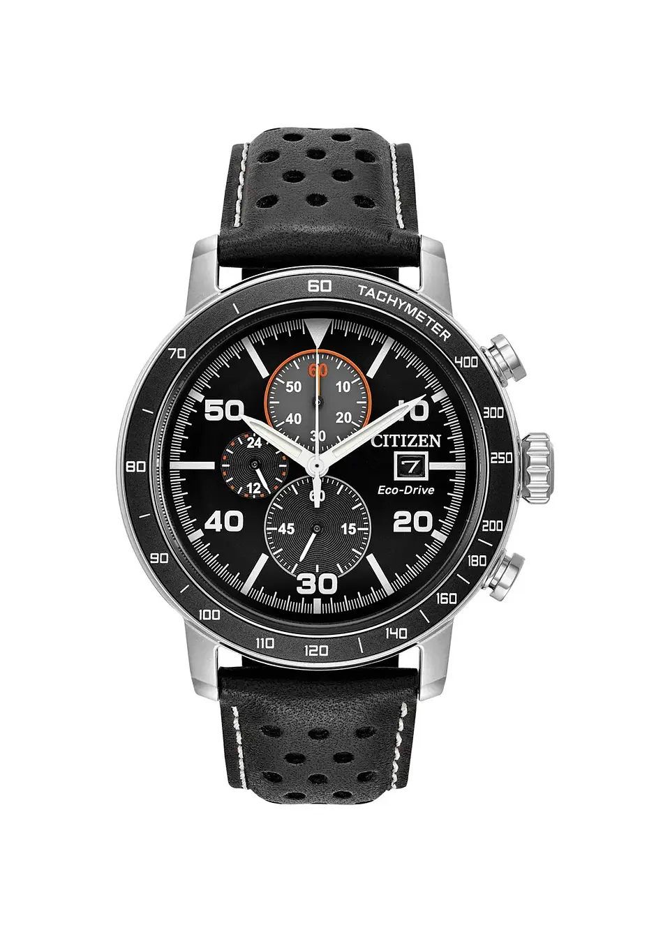 Reloj CITIZEN Eco-Drive Brycen Chronograph CA0649-14E 1