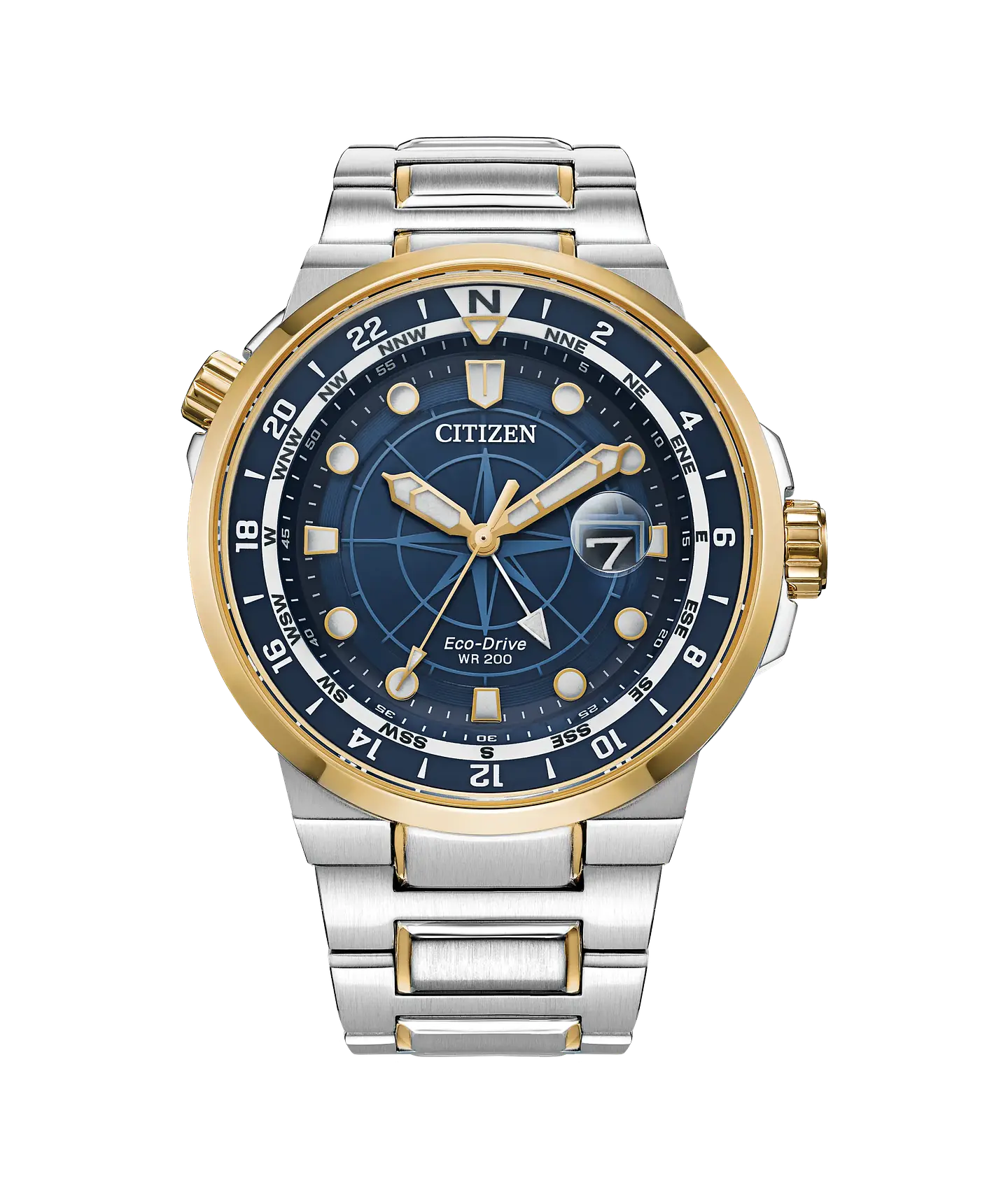 Reloj CITIZEN Eco-Drive BJ7144-52L 1