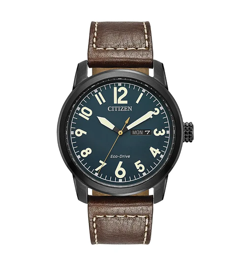 Reloj CITIZEN Eco-Drive Military BM8478-01L