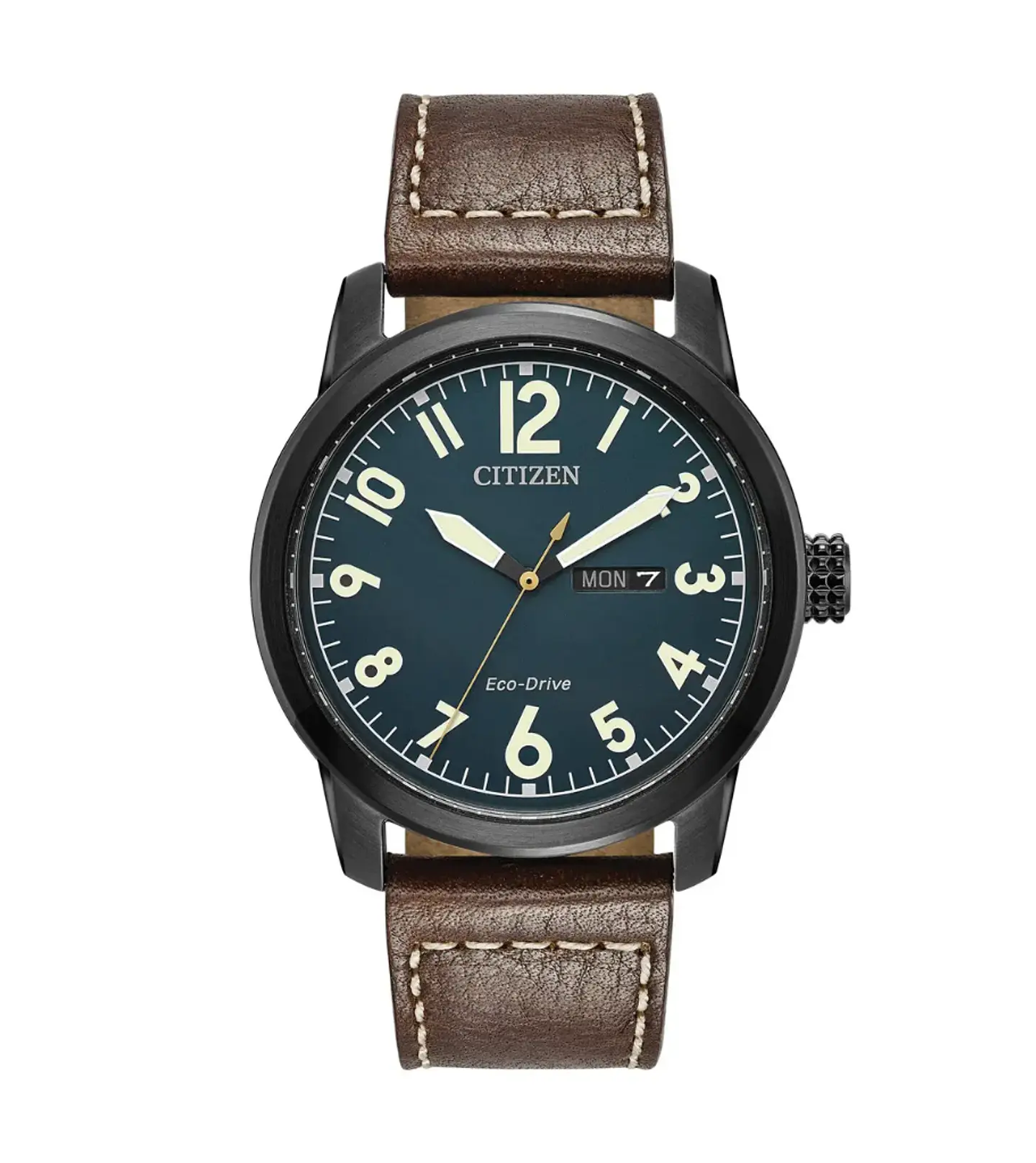 Reloj CITIZEN Eco-Drive Military BM8478-01L 1
