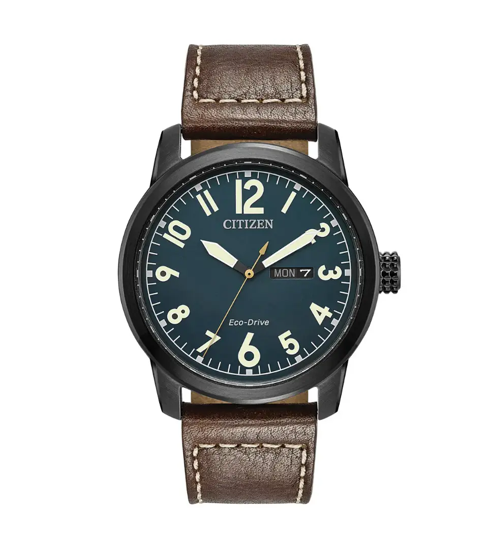 Reloj CITIZEN Eco-Drive Military BM8478-01L 1
