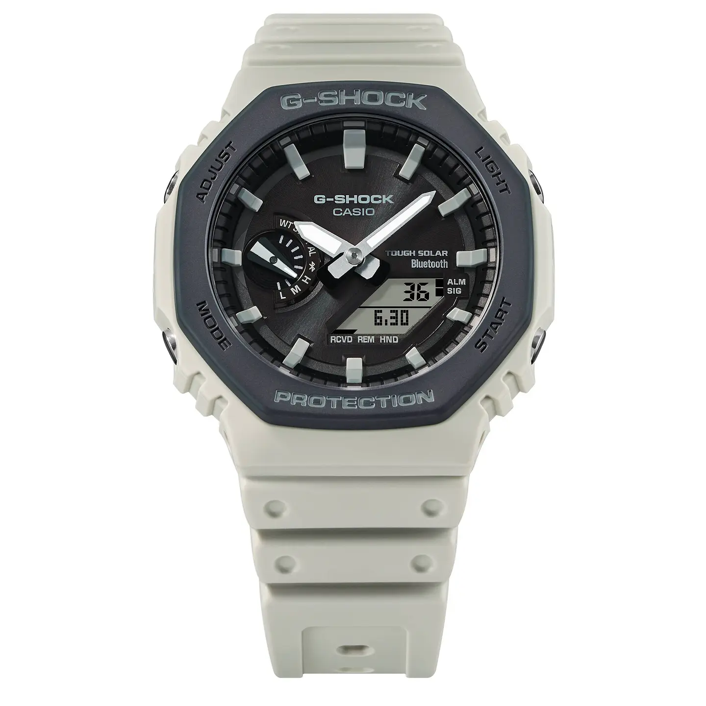 Reloj G-SHOCK GA-B2100LUU-5A 3