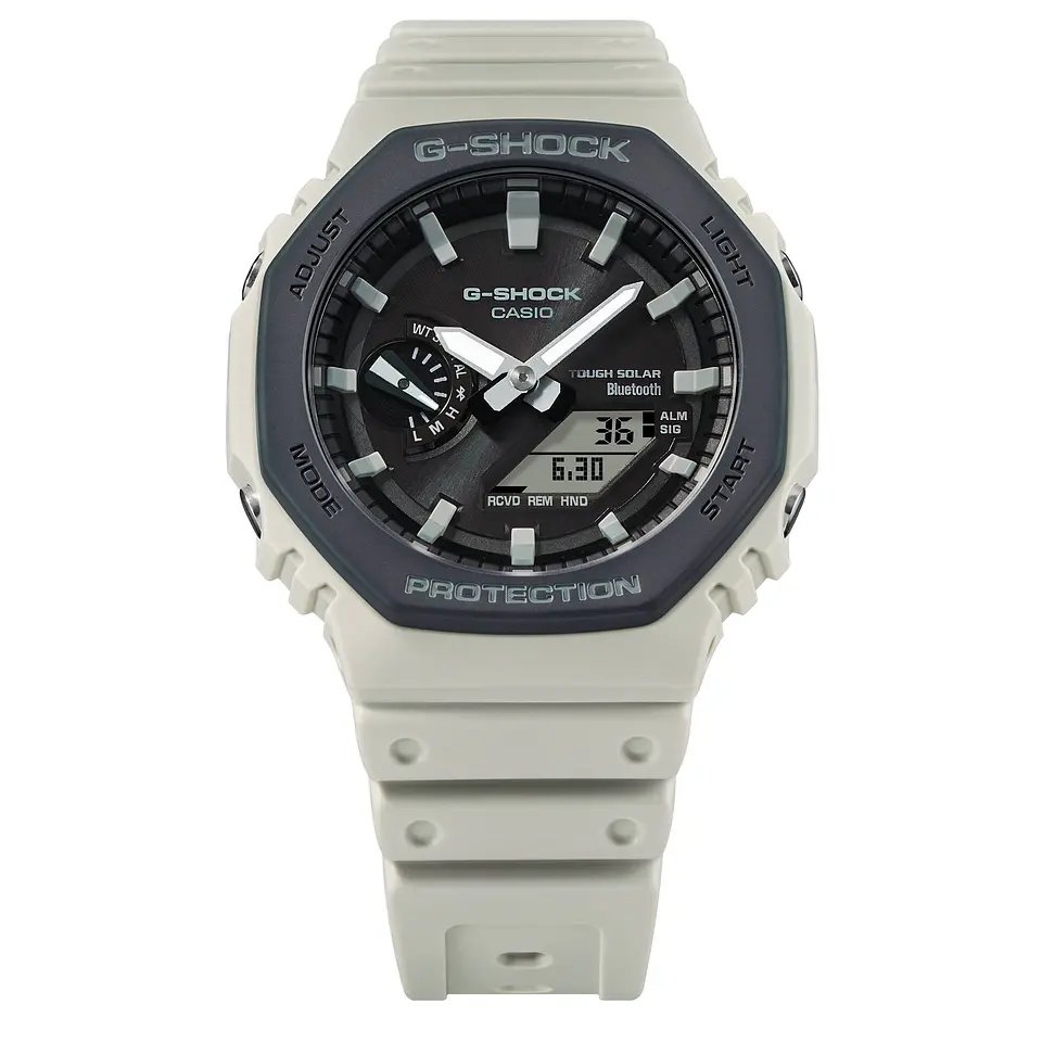 Reloj G-SHOCK GA-B2100LUU-5A 3