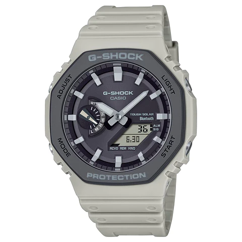 Reloj G-SHOCK GA-B2100LUU-5A