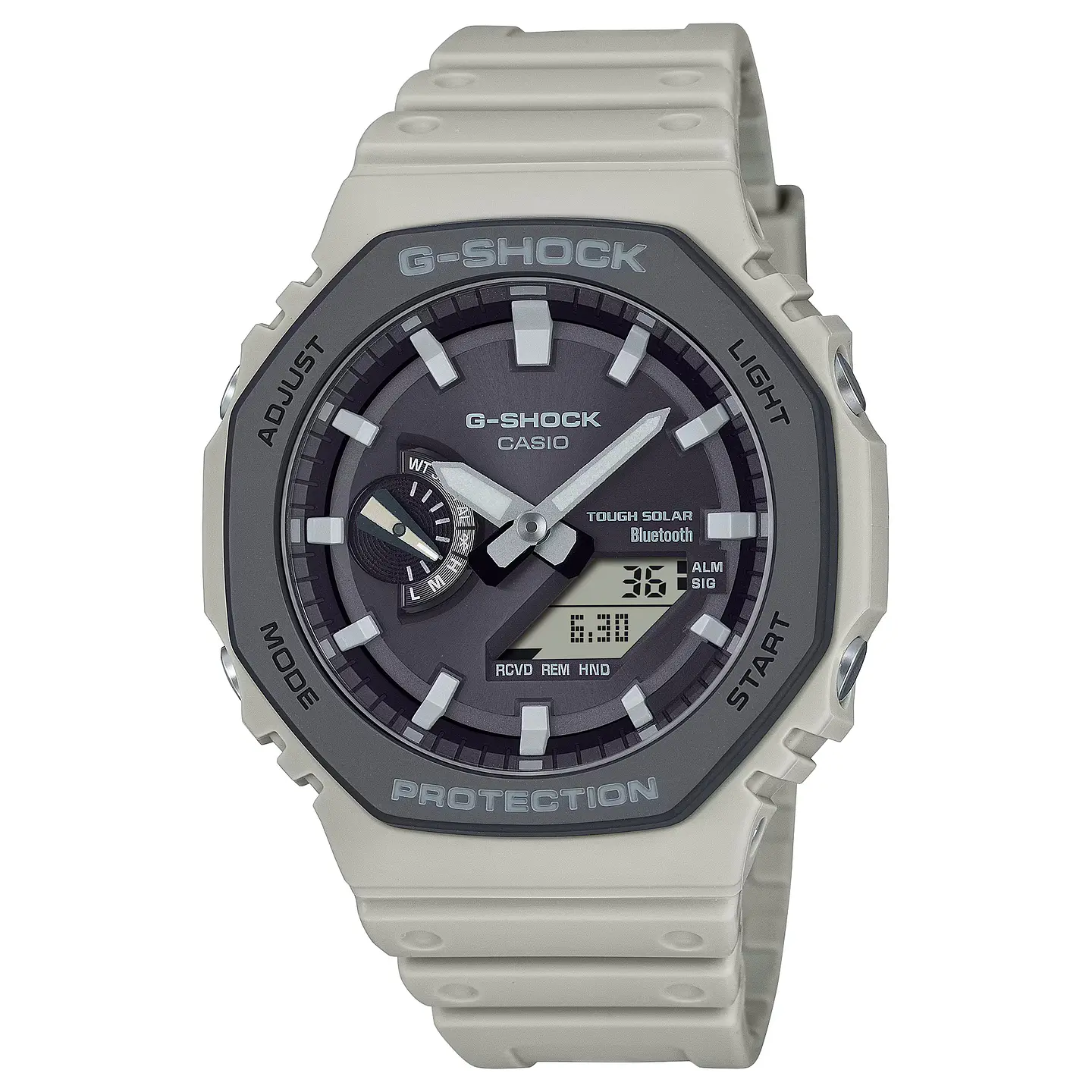Reloj G-SHOCK GA-B2100LUU-5A 1
