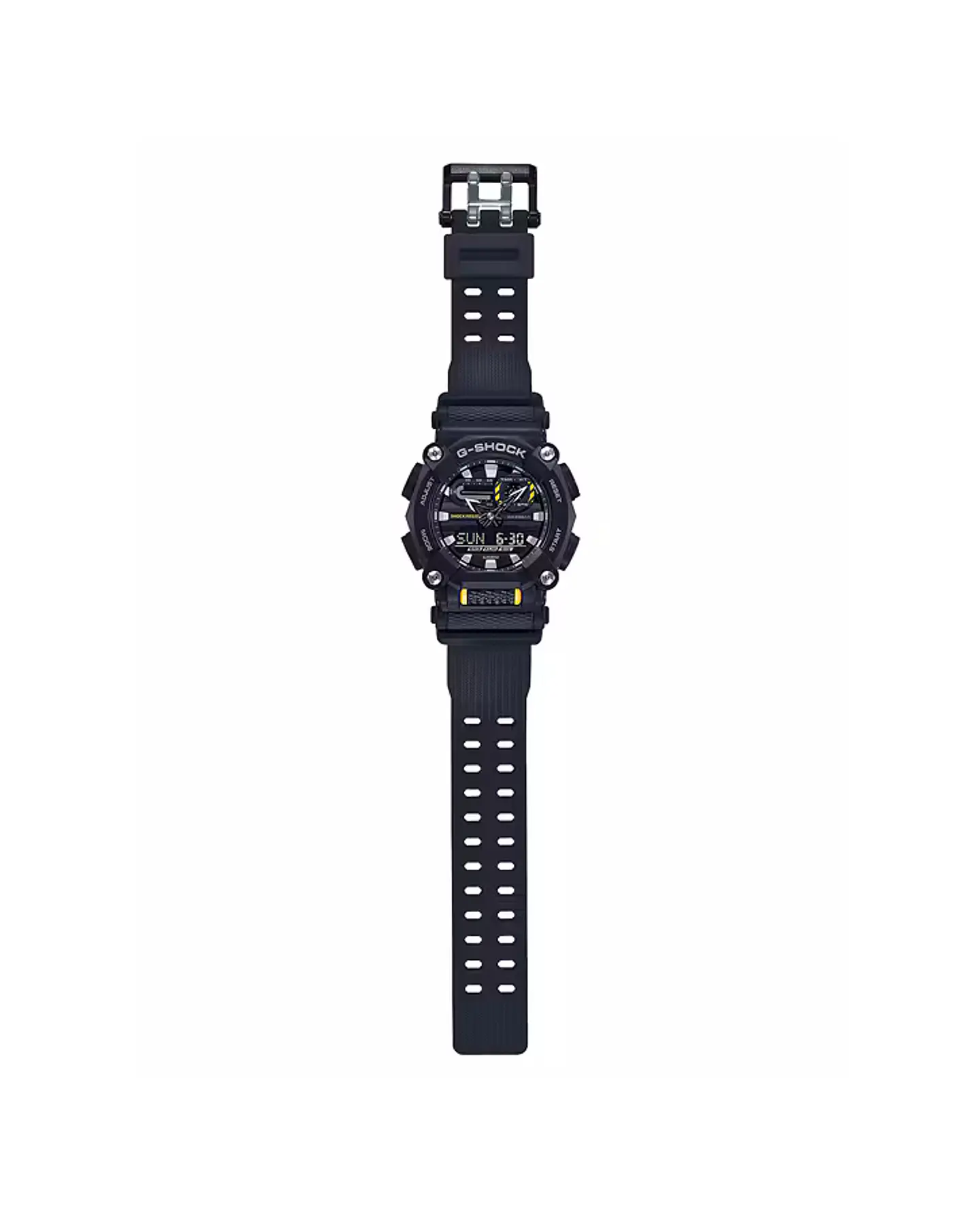 Reloj G-SHOCK GA-900-1A 3
