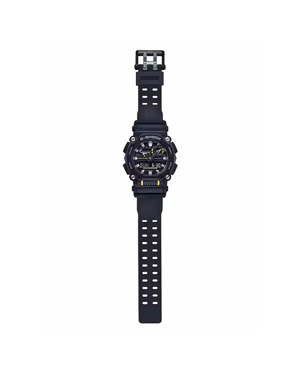 Reloj G-SHOCK GA-900-1A 3
