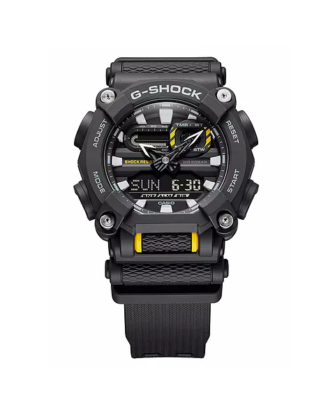 Reloj G-SHOCK GA-900-1A