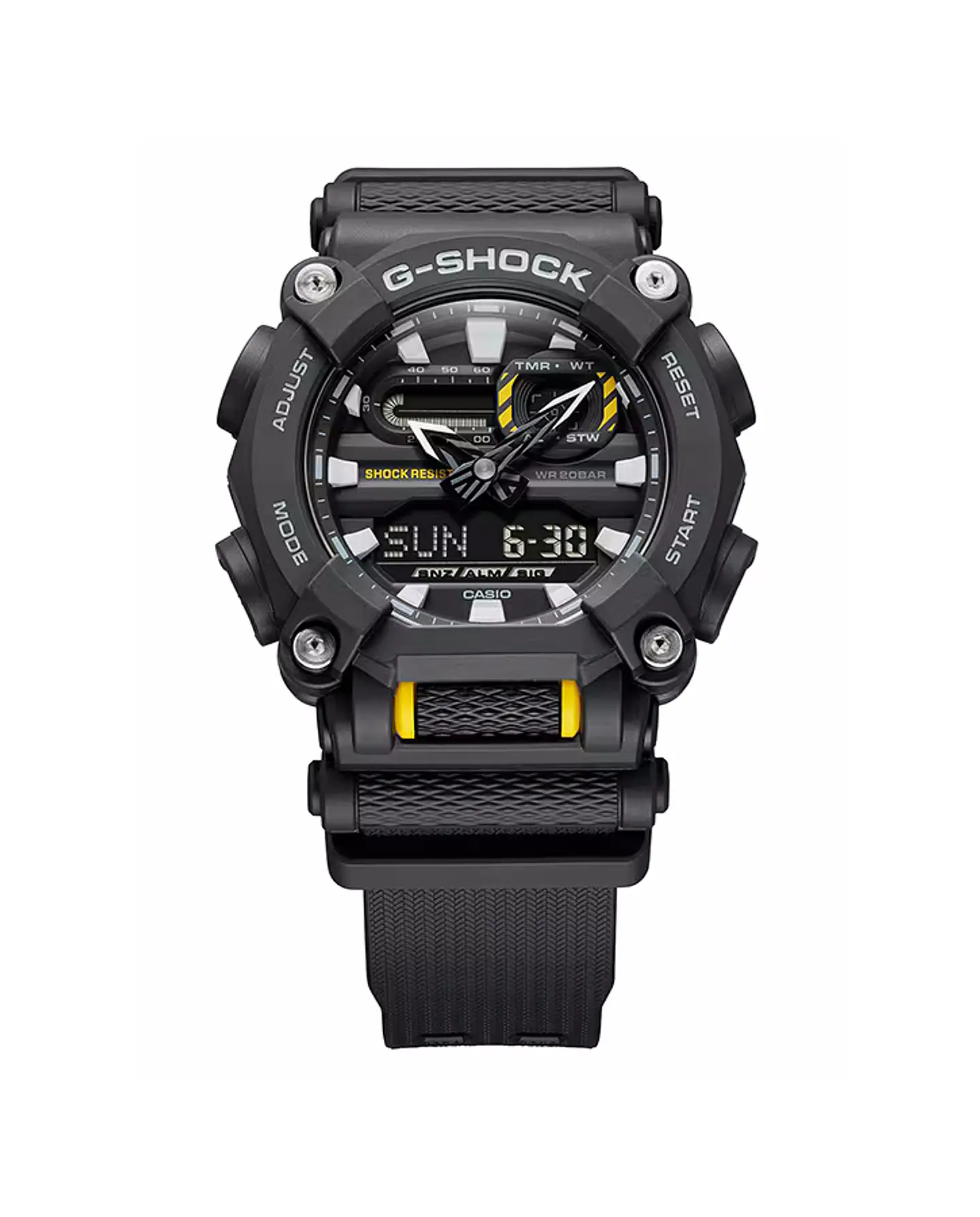 Reloj G-SHOCK GA-900-1A 2
