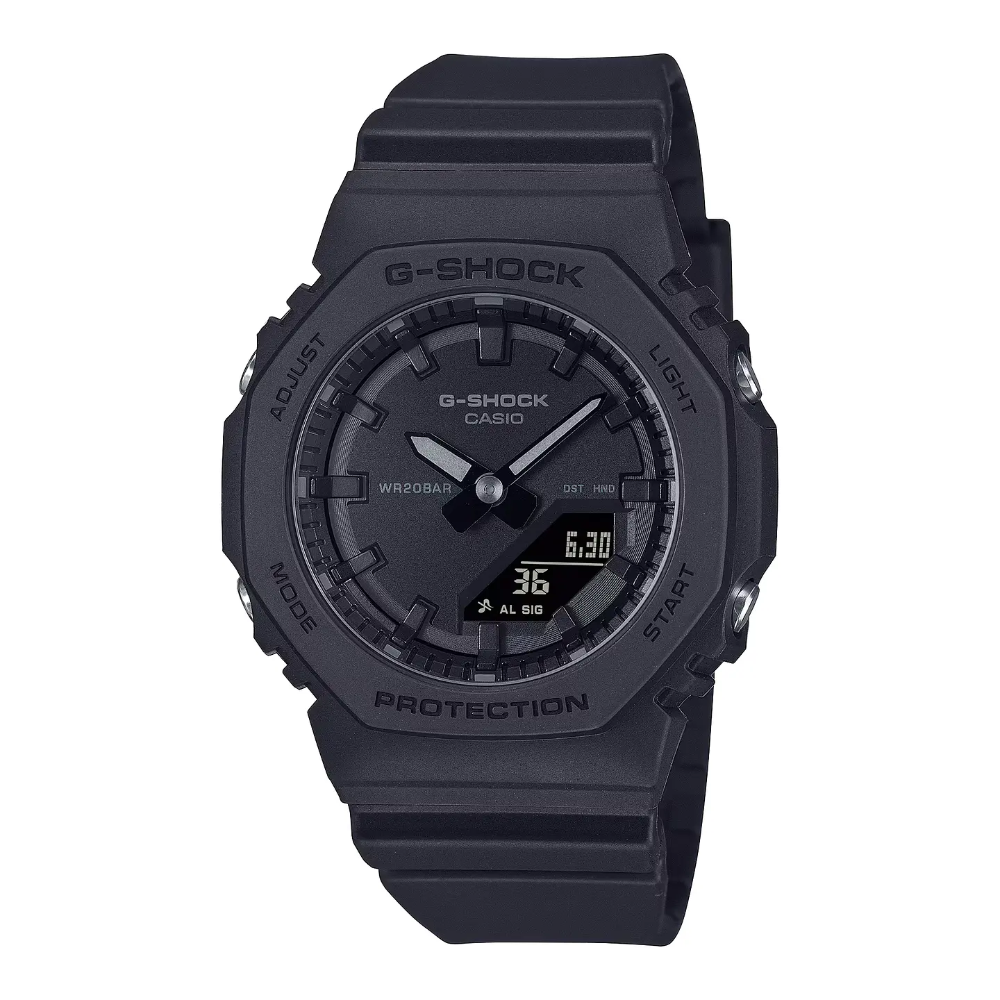 Reloj G-SHOCK w GMA-P2100BB-1A 1