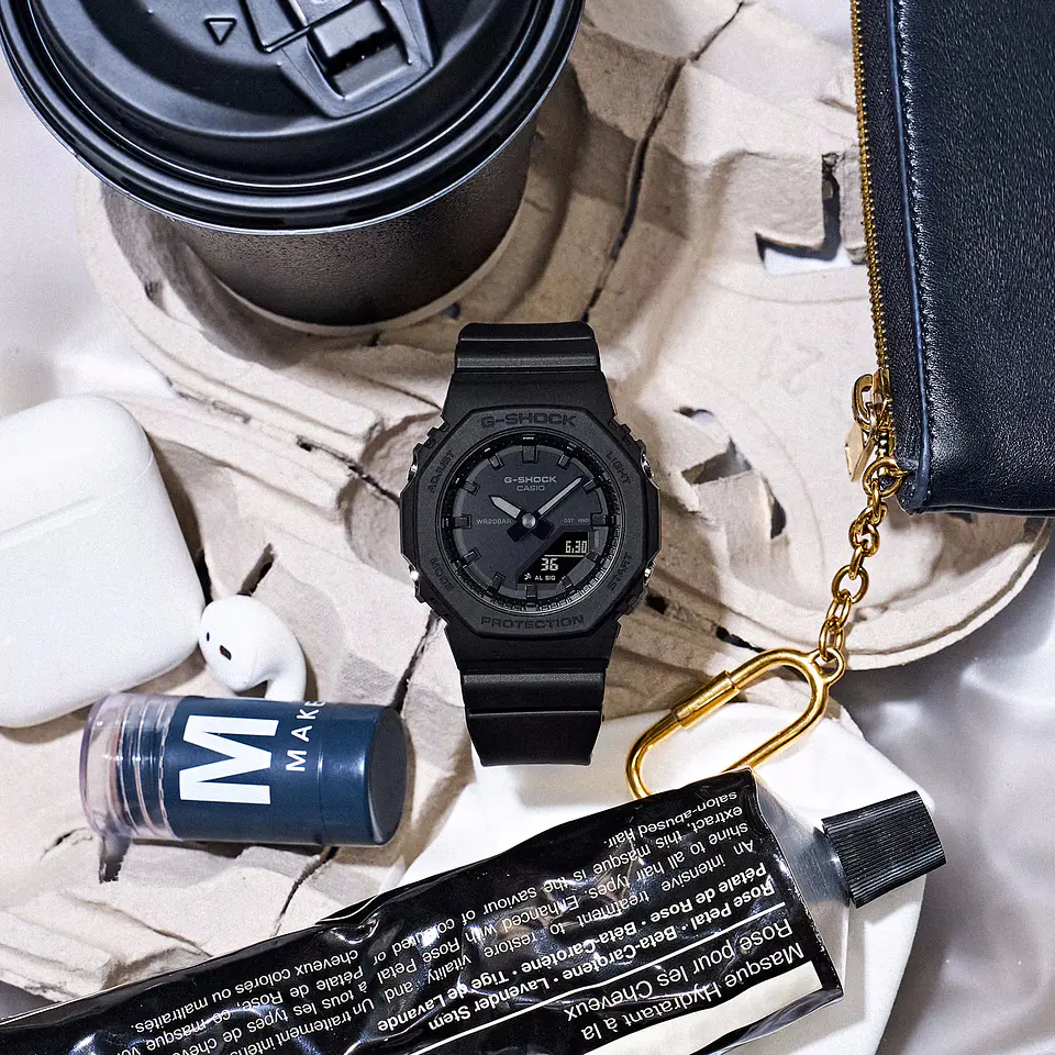 Reloj G-SHOCK w GMA-P2100BB-1A 2