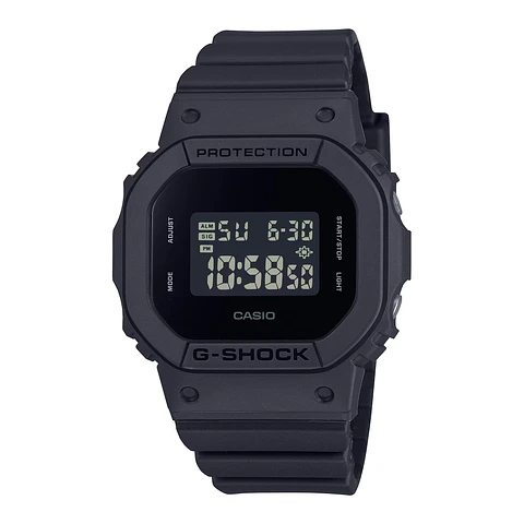 Reloj G-SHOCK w GMD-S5600BB-1