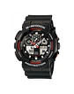 Reloj G-SHOCK GA-100-1A4 - Miniatura 1