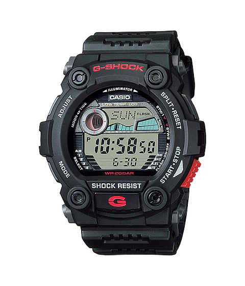 Reloj G-SHOCK G-7900-1