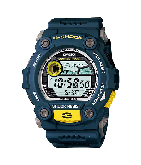 Reloj G-SHOCK G-7900-2