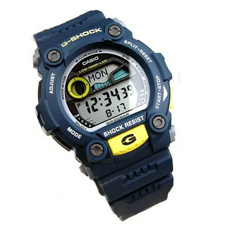 Reloj G-SHOCK G-7900-2