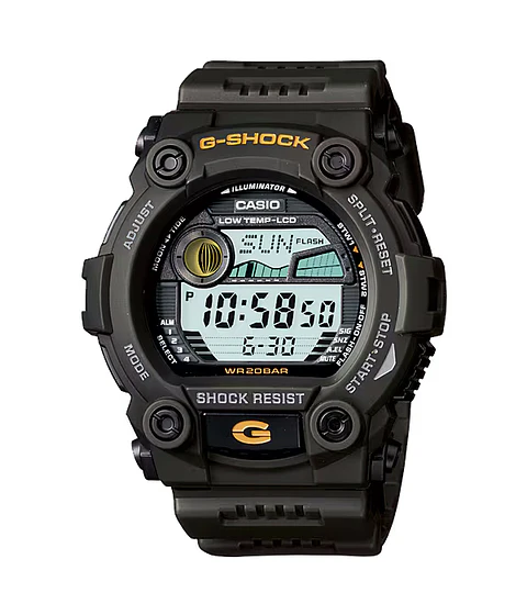 Reloj G-SHOCK G-7900-3