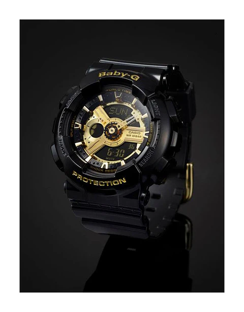 Reloj BABY-G BA-110-1A