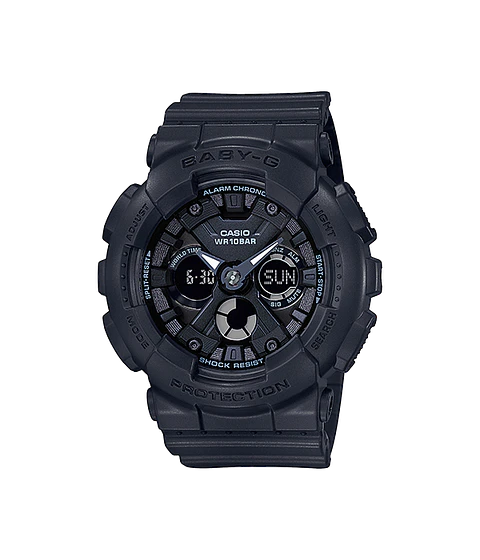 Reloj BABY-G BA-130-1A