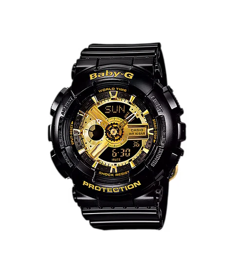 Reloj BABY-G BA-110-1A