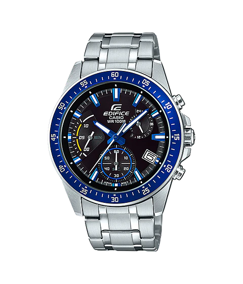 Reloj EDIFICE EFV-540D-1A2V