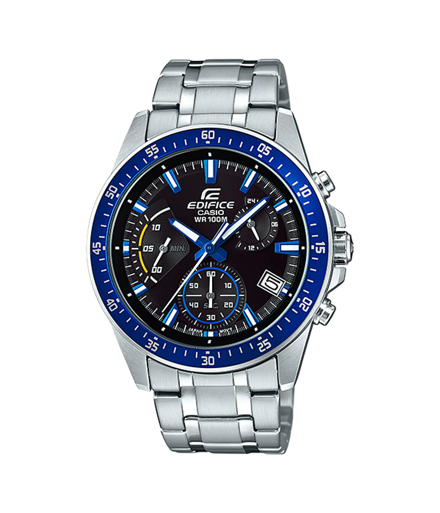 Reloj EDIFICE EFV-540D-1A2VUDF 1