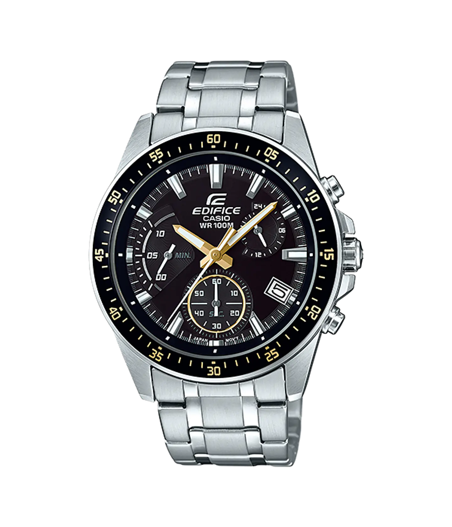 Reloj EDIFICE EFV-540D-1A9V 1