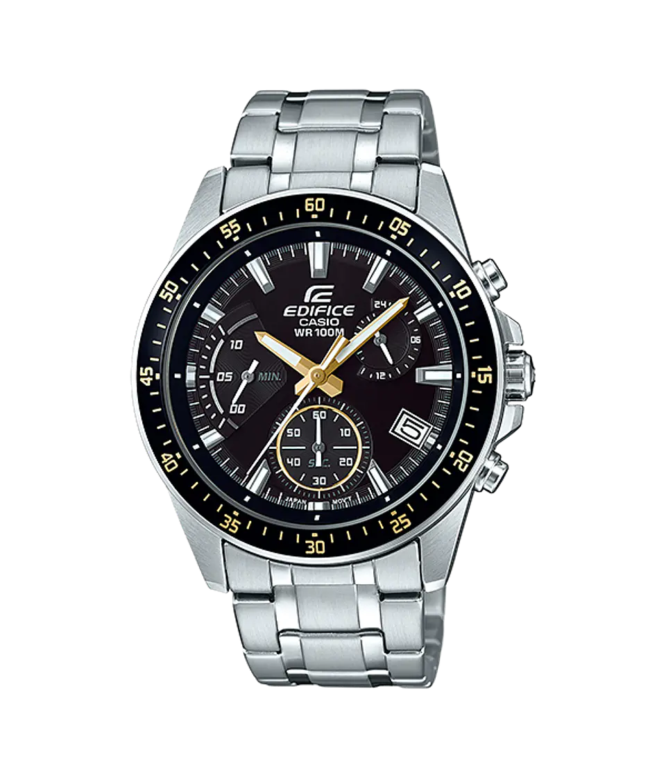 Reloj EDIFICE EFV-540D-1A9V 1