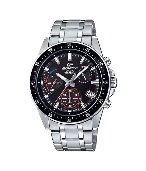 Reloj EDIFICE EFV-540D-1AV