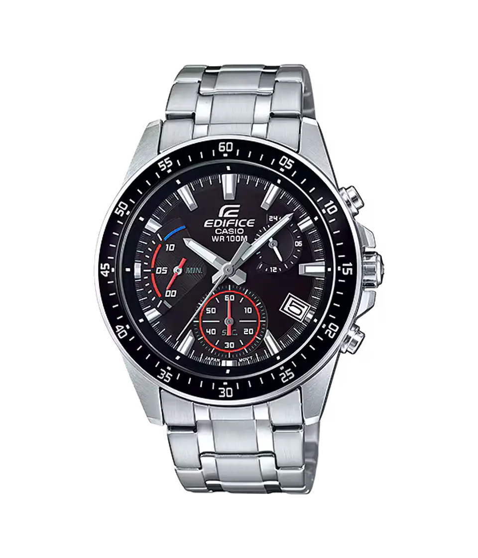 Reloj EDIFICE EFV-540D-1AVUDF 1