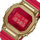 Reloj G-SHOCK GM-5600CX-4 The Year of Ox Edition - thumbnail 2