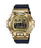Reloj G-Shock GM-6900G-9 G-Steel - thumbnail 1