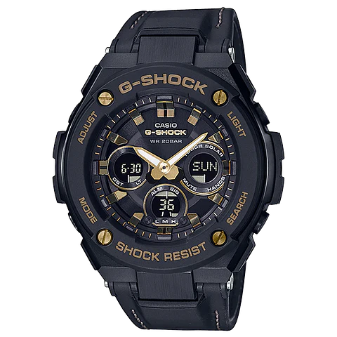 Reloj G-SHOCK GST-S300GL-1A