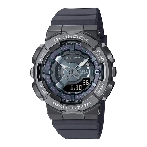 Reloj G-SHOCK w GM-S110B-8A