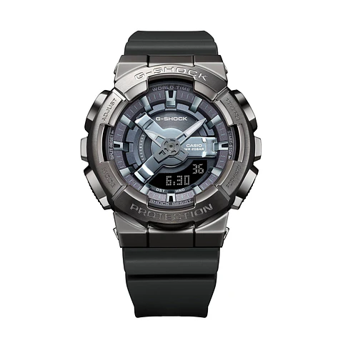 Reloj G-SHOCK w GM-S110B-8A