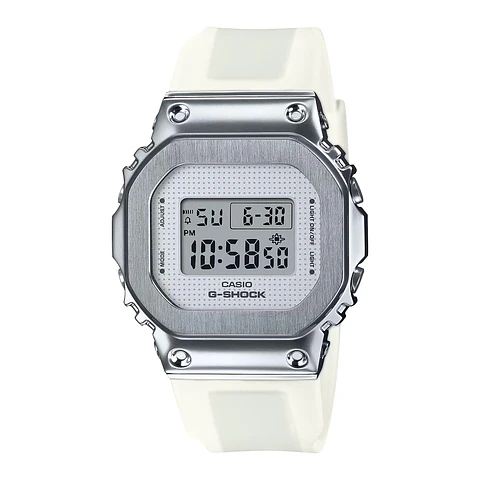 Reloj G-SHOCK GM-S5600SK-7