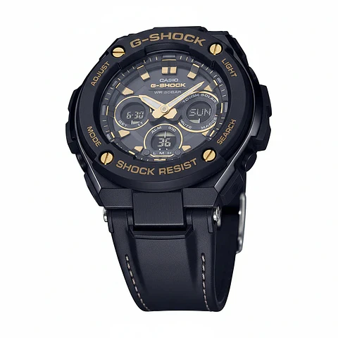 Reloj G-SHOCK GST-S300GL-1A